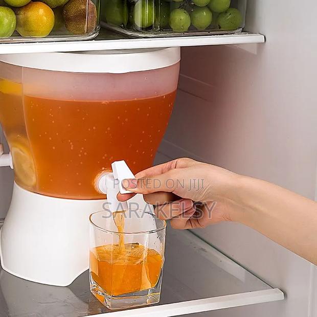 Juice Dispenser - thumbnail 4