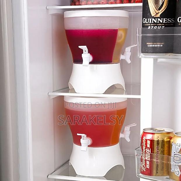 Juice Dispenser - thumbnail 5