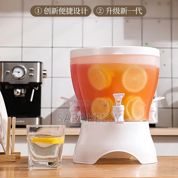 Juice Dispenser - thumbnail 7