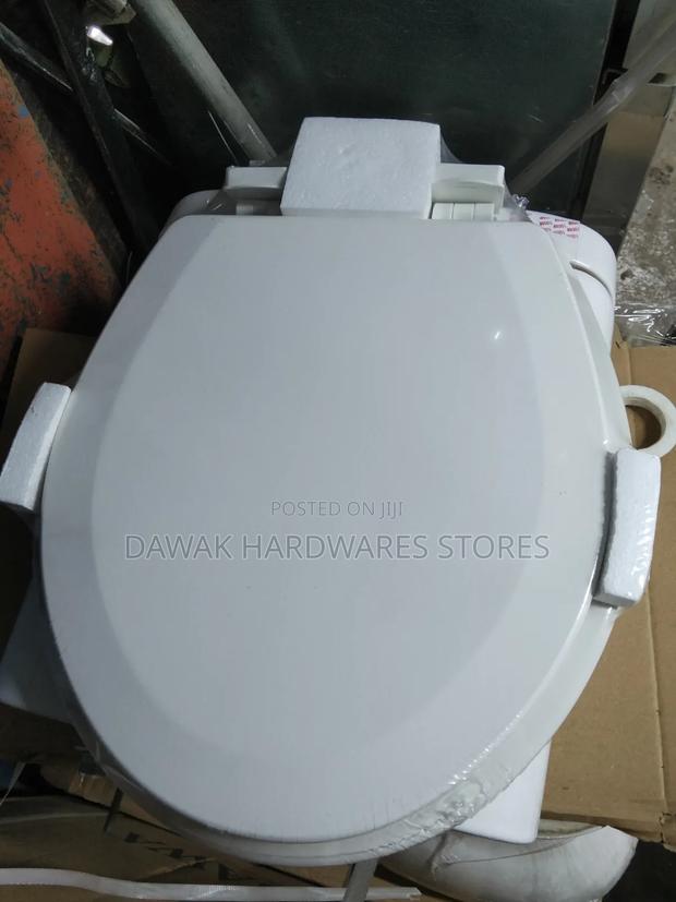 Heavy Duty Seat Covers - thumbnail 4
