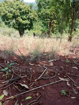 Muranga Kiharu 3 Acres Land at Per Acre