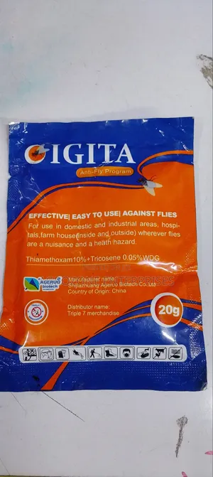 Igita Fly Bait