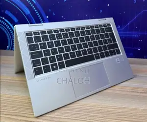 Laptop HP EliteBook x360 830 G6 16GB Intel Core i5 SSD 512GB