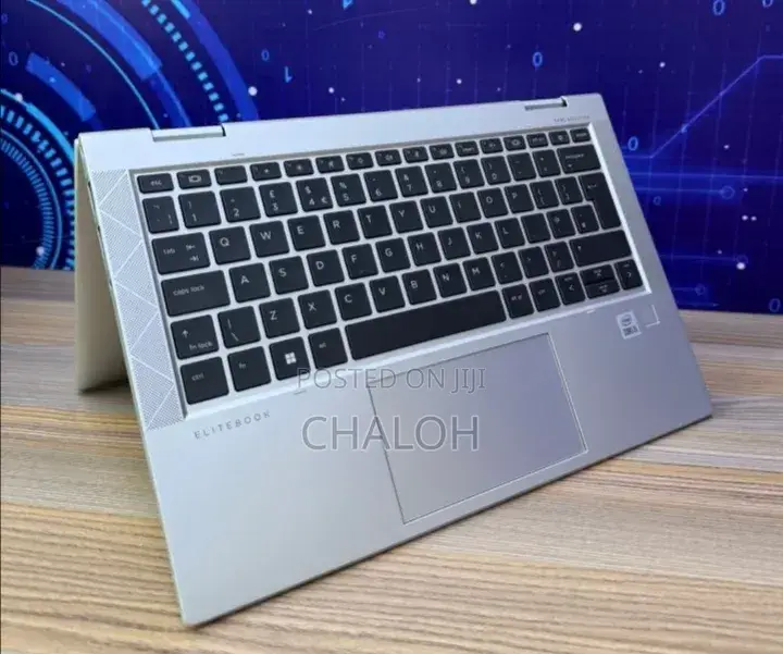 Laptop HP EliteBook x360 830 G6 16GB Intel Core i5 SSD 512GB