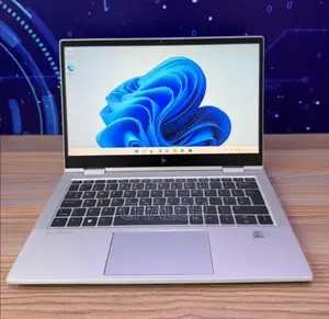 Laptop HP EliteBook x360 830 G6 16GB Intel Core i5 SSD 512GB
