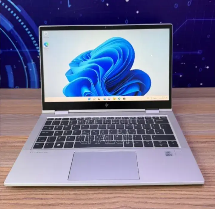Laptop HP EliteBook x360 830 G6 16GB Intel Core i5 SSD 512GB