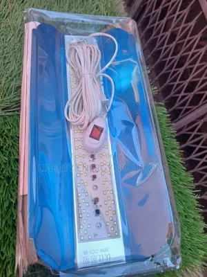 Led Lamp 200w