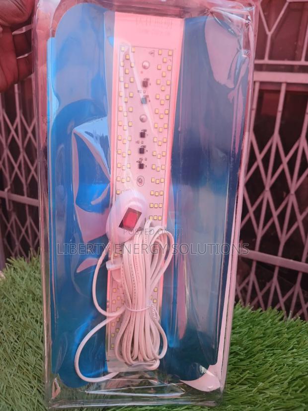 Led Lamp 200w - thumbnail 2