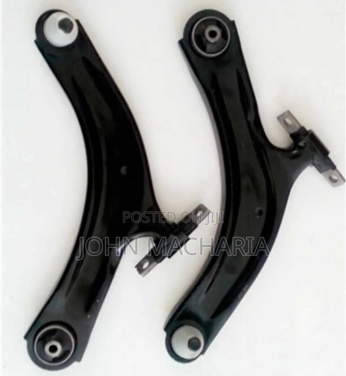 Front Lower Suspension Control Arms for Nissan X - Trail (T31)