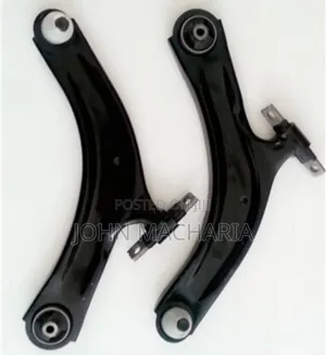Front Lower Suspension Control Arms for Nissan X - Trail (T31)