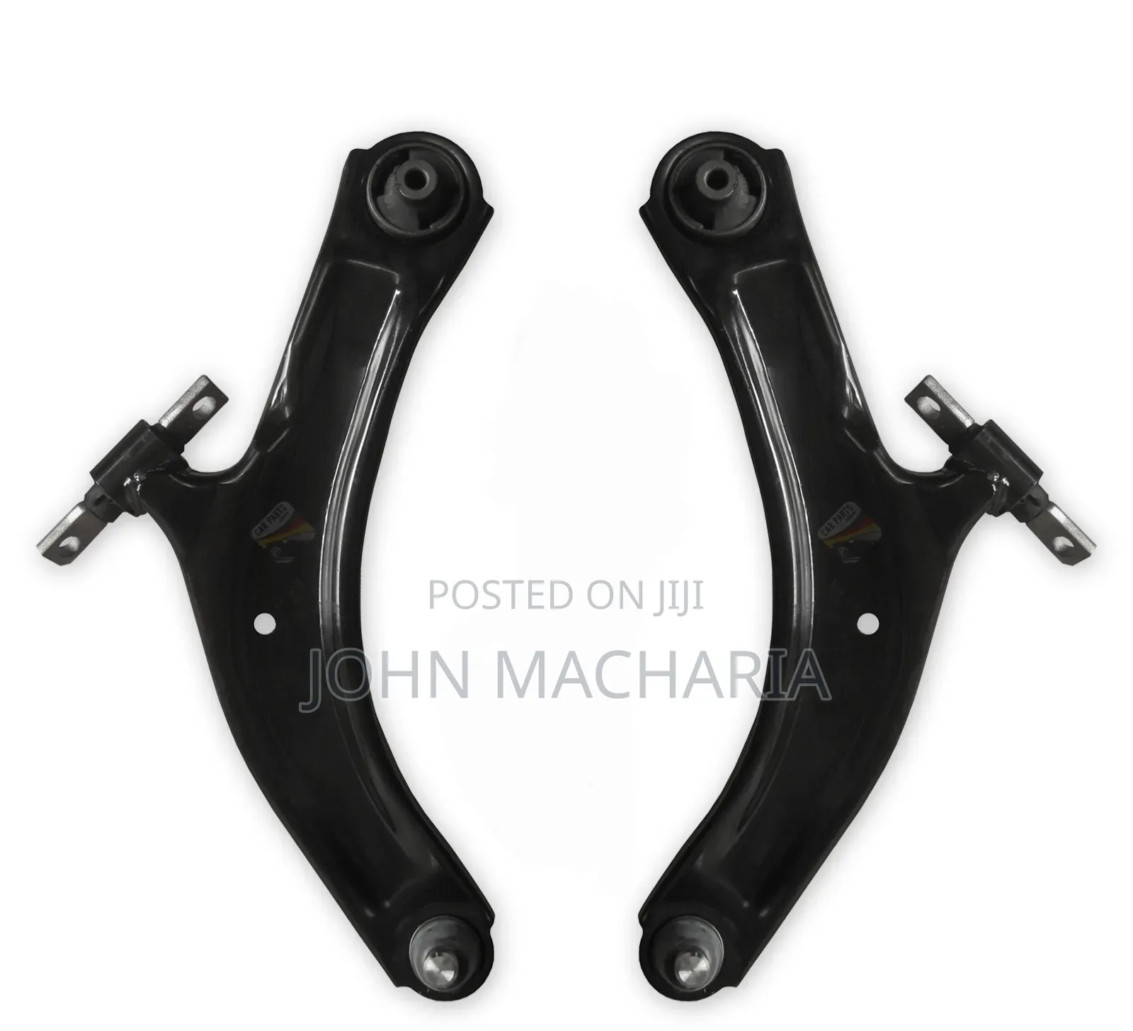 Front Lower Suspension Control Arms for Nissan X - Trail (T31)