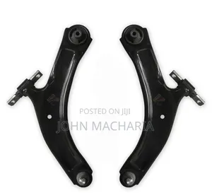 Front Lower Suspension Control Arms for Nissan X - Trail (T31)