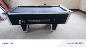 Pool Tables