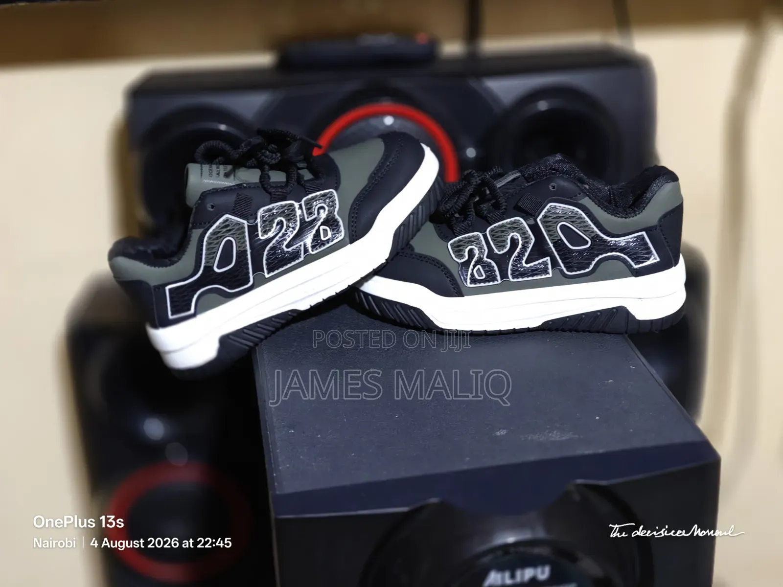 Shoes for Medium Age Children