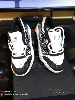 Shoes for Medium Age Children