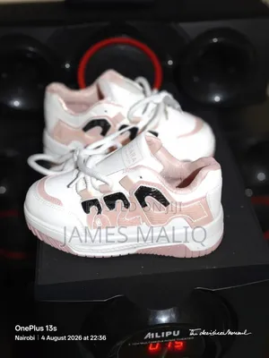 Shoes for Medium Age Children