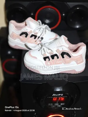 Shoes for Medium Age Children