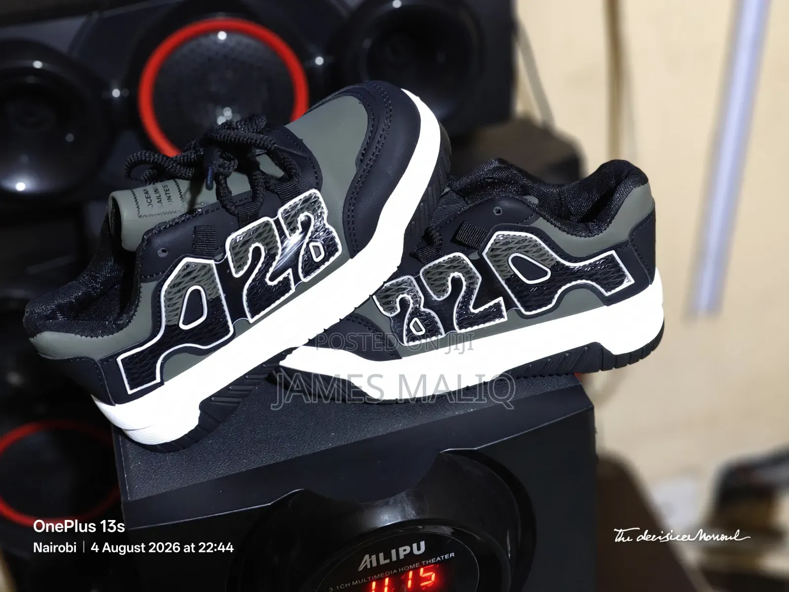 Shoes for Medium Age Children