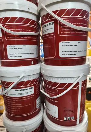Brushbond TGP 20kgs