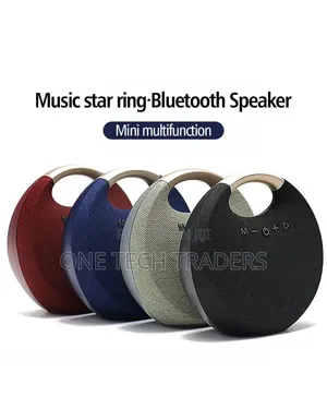 M1 Portable Bluetooth Speaker