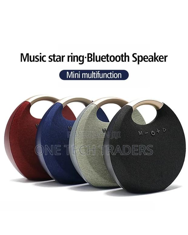 M1 Portable Bluetooth Speaker