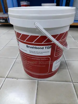 Brushbond TGP 20kgs