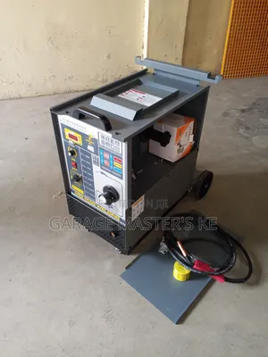 High Quality Mig Welding Machine