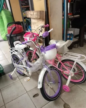 Most Affordable Ladybird Bike Size 16 With Trainer Wheels