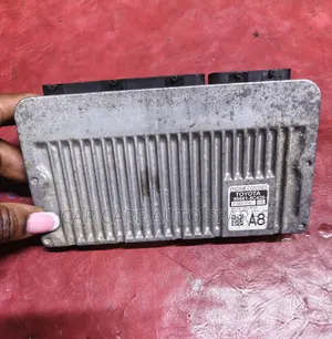Engine Computer Toyota Probox 2015