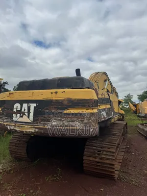 Used CAT 330B Excavator