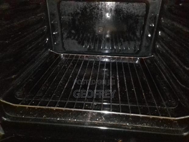 Gas Cooker - thumbnail 2