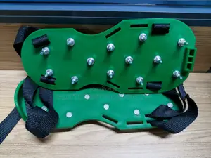 Spike Shoes - Epoxy