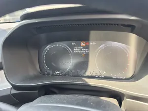 Volvo XC40 2019 White