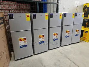 GLD 138 Litres Double Door Refrigerator Available