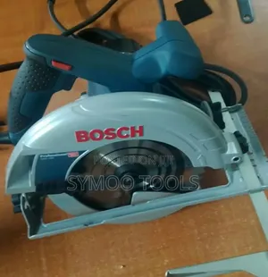 Bosch Circular Saw