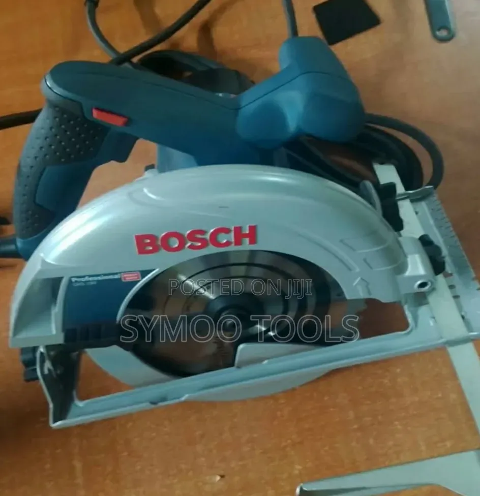 Bosch Circular Saw