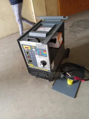 Sunshine Italy Mig Welding Machine