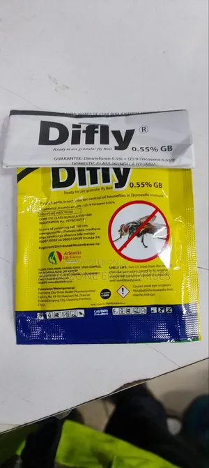 Difly Bait