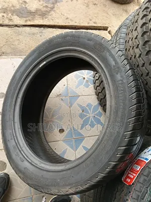 Michelin 255/50r19 Used