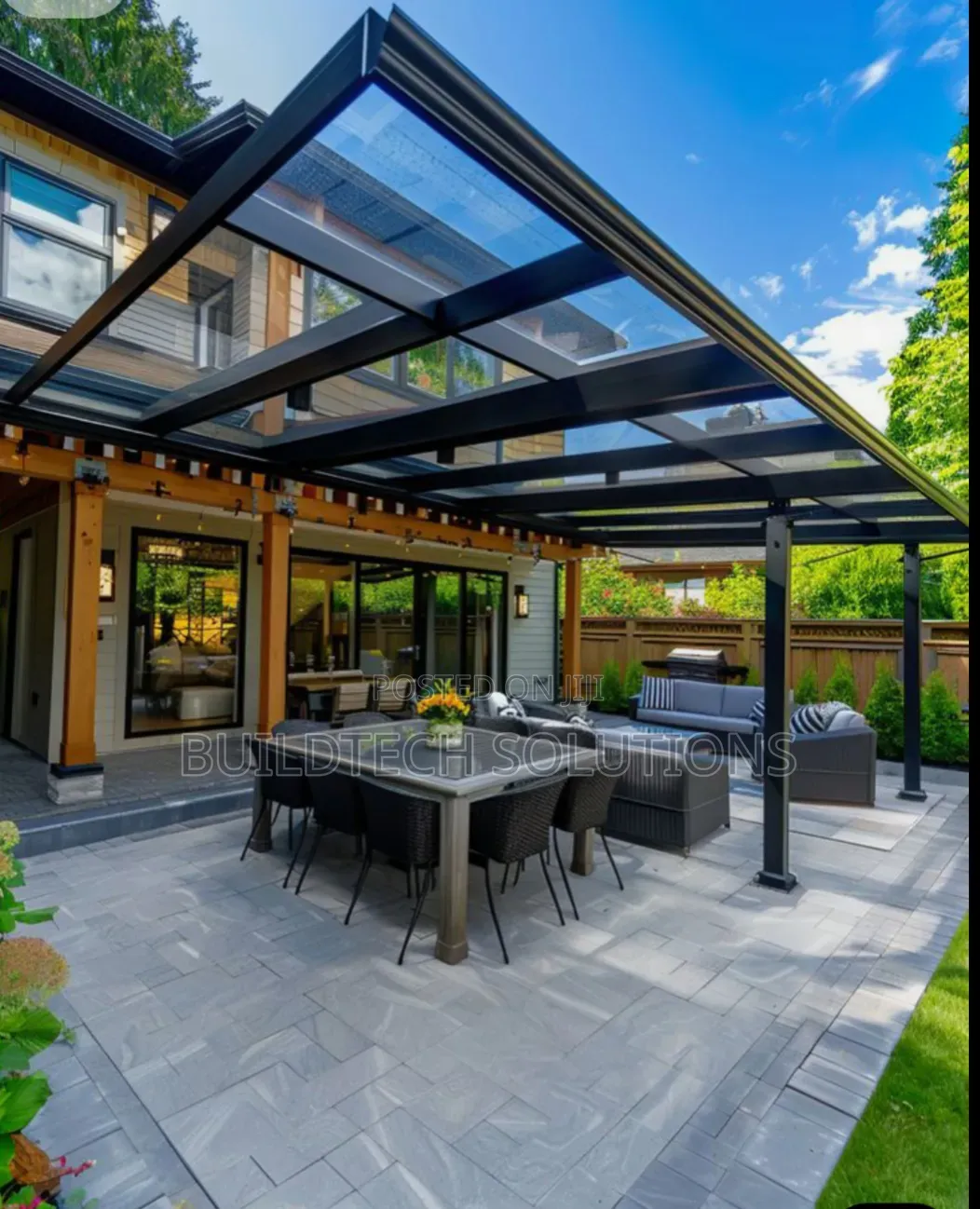 3mm Solid Polycarbonate Sheets