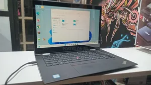 Laptop Lenovo ThinkPad X1 Yoga 8GB Intel Core i5 HDD 128GB