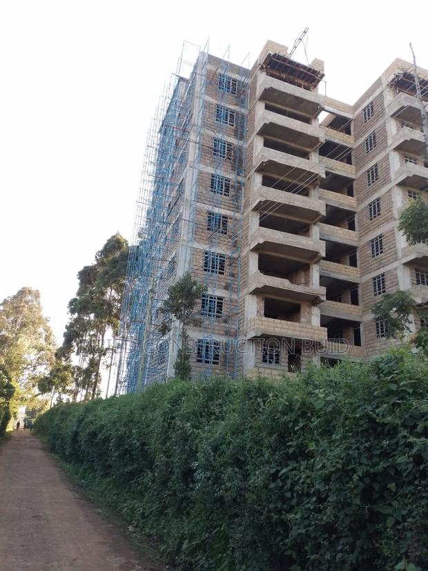 Construction H Frame Scaffolding Ladder Suppliers in Kenya. - thumbnail 5