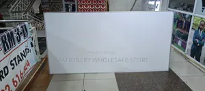 Whiteboard for Teaching White Board 8ftx4ft