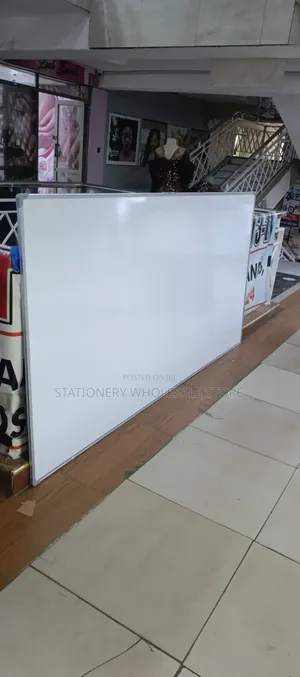 Whiteboard for Teaching White Board 8ftx4ft