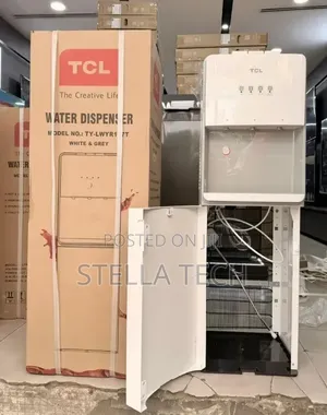 TCL Water Dispenser R107T