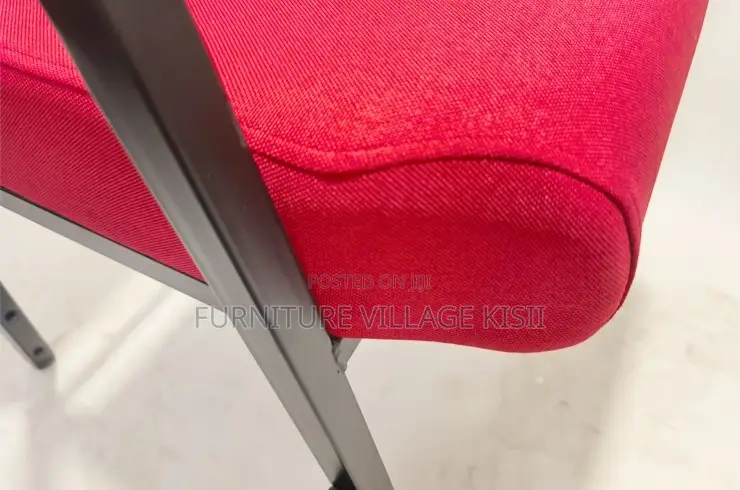 Office Furniture; Modern Style Chair