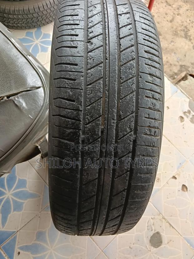 Nexen 235/60r18 Used - thumbnail 2