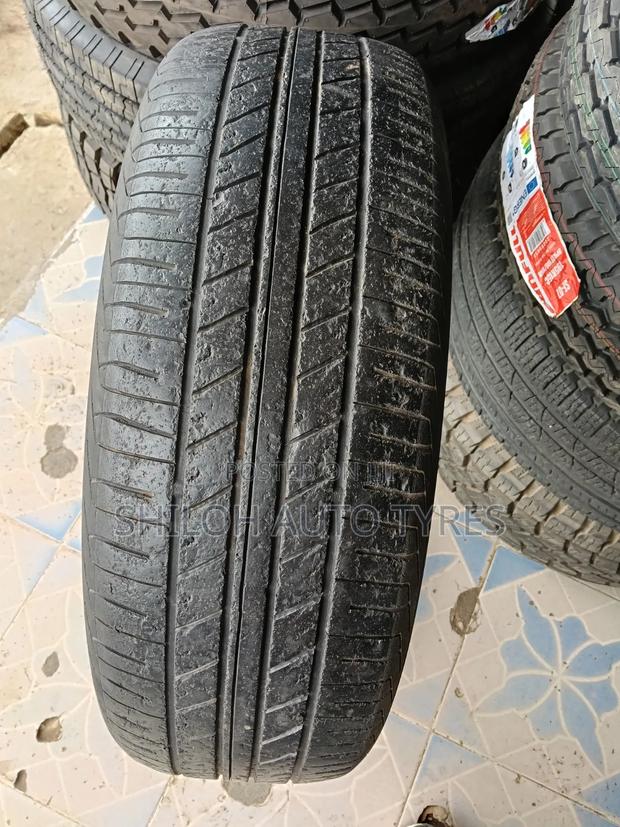 Nexen 235/60r18 Used - thumbnail 3