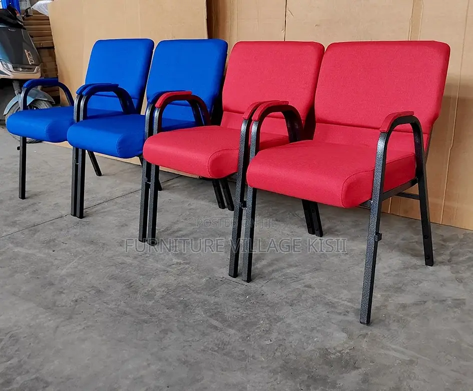 Office Furniture; Modern Style Chair