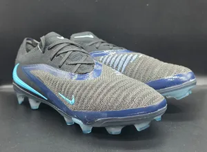 Nike Phantom 6 Black